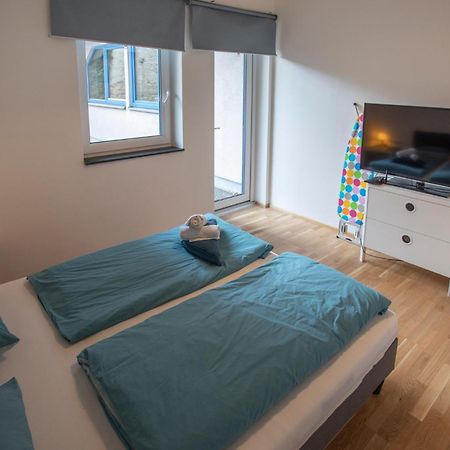 Innsbruck Urban Apartment I No Stairs I 24H Contactless Check-In 外观 照片