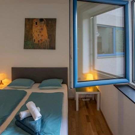 Innsbruck Urban Apartment I No Stairs I 24H Contactless Check-In 外观 照片