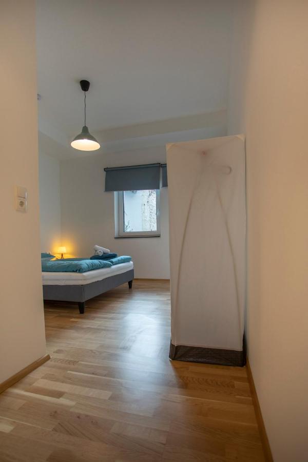 Innsbruck Urban Apartment I No Stairs I 24H Contactless Check-In 外观 照片