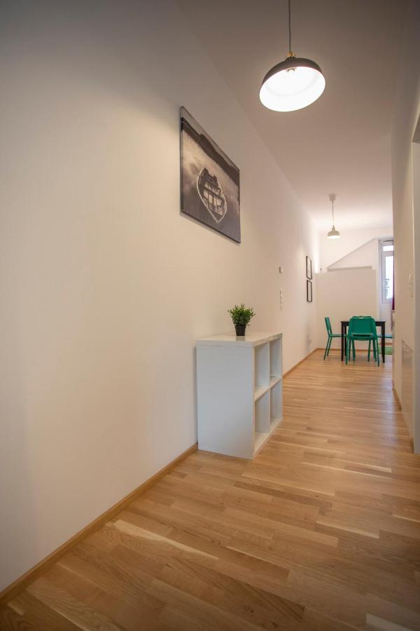 Innsbruck Urban Apartment I No Stairs I 24H Contactless Check-In 外观 照片