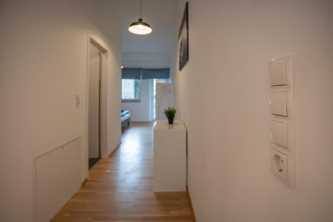 Innsbruck Urban Apartment I No Stairs I 24H Contactless Check-In 外观 照片