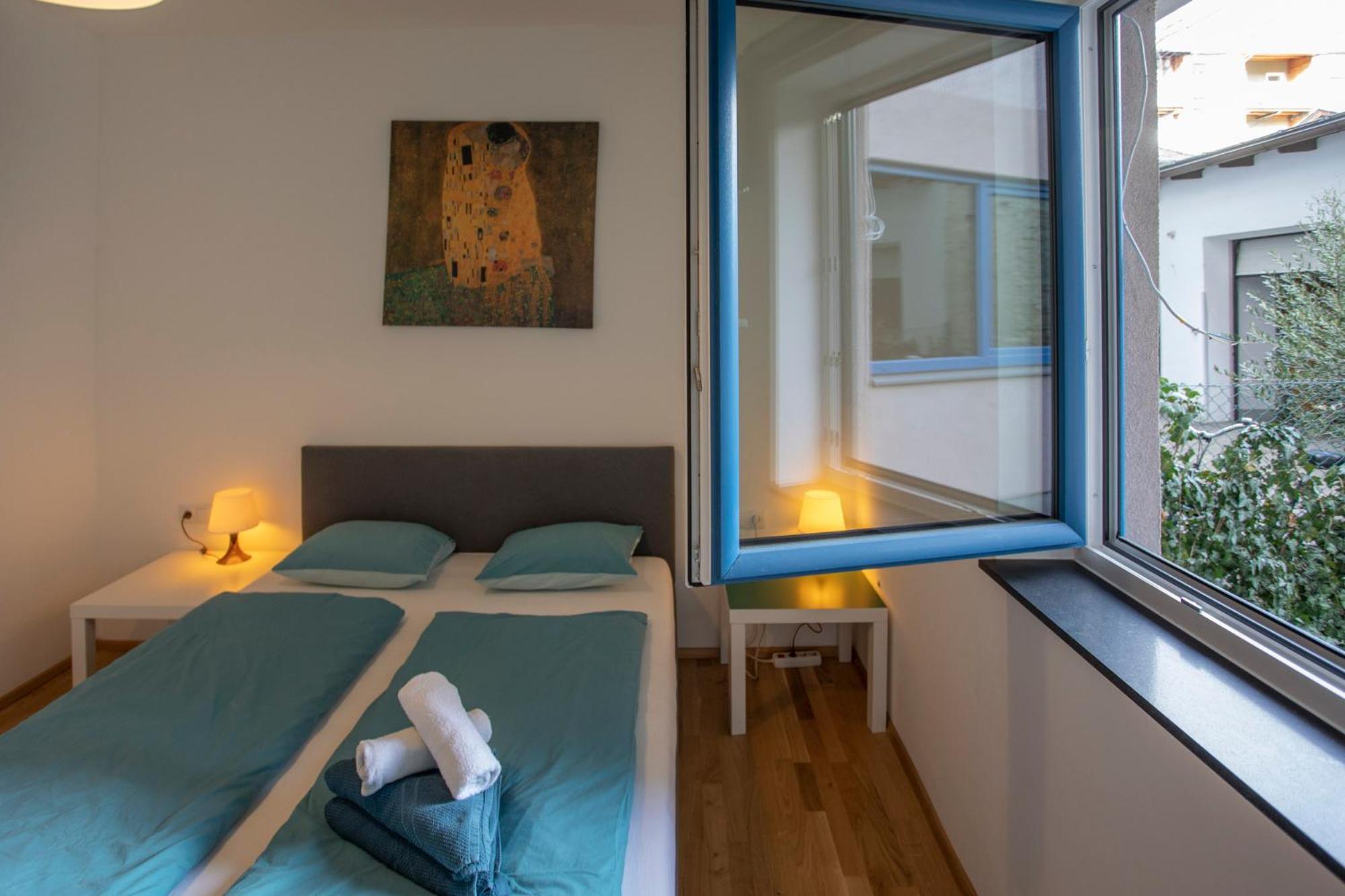 Innsbruck Urban Apartment I No Stairs I 24H Contactless Check-In 外观 照片